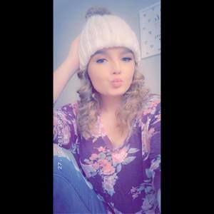 Meet your Posher, Emma